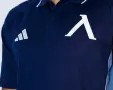 Полошърт ADIDAS на ПФК "Левски' 1914, снимка 8
