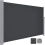 Странична тента 160 х 350 см BK1635TBP02, снимка 1