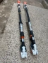 Акумулаторни Храсторези STIHL HLA 85, снимка 1