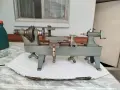 Немски часовникарски струг , снимка 11