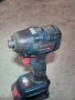 Bosch GDR 18V-200C импакт, снимка 1