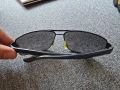 Мъжки слънчеви очила Hugo Boss 0668/s, снимка 2