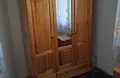 Комплект мебели от чам - гардероб, легло, нощно шкафче, снимка 3