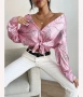Дамска риза ZARA, снимка 1