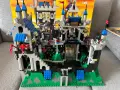 Lego Castle 6090 Royal Knight's Castle, снимка 9