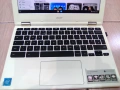 Acer ChromeBook 11 CB3-131-C8D2 11.6″ – Celeron 2.16GHz 2GB Ram 16GB eMMC, снимка 3
