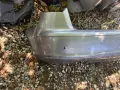 Audi A3 8p. задна броня. 2004-2009г. 4врати. , снимка 5