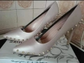 Дамски обувки, снимка 9