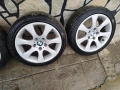 Джанти за BMW, снимка 4