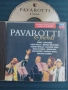  Pavarotti & Friends - матричен диск музика Unison, снимка 1