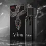 French Avenue Vulcan Black 100 ml – Сила, стил и неустоим мъжки аромат, снимка 1