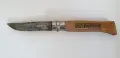 Джобен нож Opinel N 9, снимка 1