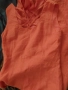 Max Mara. Original Size M 100% Лен Сако и дълга рокля , снимка 1
