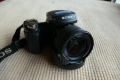 Sony Cyber-shot DSC-R1 със допълнителна светкавица Sony, снимка 4