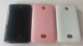 Калъф Nokia 5800 Nokia 300 Nokia C3-01 Nokia 501 Nokia 309 Nokia 311 Nokia 610 Nokia X6, снимка 7