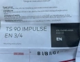 Dormakaba TS 90 İmpulse EN 3/4, снимка 7