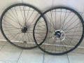 29" Капли WTB ST i23 TCS 2.0 – Tubeless Ready, Проходни оси/QR, Gravel, Trail, XC, снимка 1