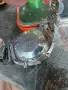 Seiko 6138 хронограф автоматик правена профилактика преди три месеца., снимка 6