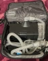ResMed AirSense 10 AutoSet CPAP апарат за сънна апнея – комплект ,НОВ, снимка 1