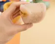 Детски есенни обувки с чорап и очички, различни номера и цветове W SHOE1, снимка 3
