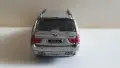 Метални колички BMW X5, снимка 8