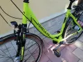 Alu 7005! Damen Hercules 28 *vnos Germany! , снимка 5