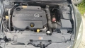 Mazda 6 MZR-CD 2.2 на части, снимка 11
