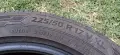 2бр летни гуми 225/50R17. Barum Bravuris5. DOT 1323. 5.5 мм дълбочина на шарката. Цената е за 2бр., снимка 2