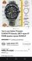 SEIKO - X KINETIC - GMT, снимка 7