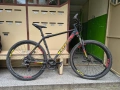 продавам два броя велосипеди с 29 цолови джанти, снимка 9