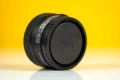 Обектив Sony E-Mount SEL 16-50mm /3.5-5.6 OSS, снимка 2