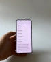 Samsung Galaxy S26 Ultra 256GB Sky Blue |Като нов | 24м. Гаранция Техномаркет, снимка 5