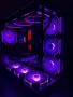 GAMING PC / Ryzen 7 9800X3D / MSI Nvidia RTX 5070 12GB VENTUS 2X / 32GB RAM DDR5 6000MHz, снимка 4