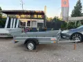Туристическо ремарке AUTOCAR A255 до 750kg., снимка 1