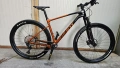 29" giant carbon , снимка 4