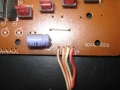 Стерео индикатор LED , снимка 2