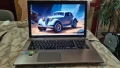 Лаптоп TOSHIBA P-70 A 125  цена 100 евро, снимка 1