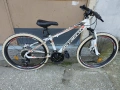 Като нов алуминиев велосипед колело Sprint Apolon 24", снимка 2