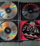King Diamond - Mercyful Fate - Crimson Glory - Psychotic , снимка 3