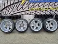 Джанти Azev A , 16цола , 4х108,  9j , et15 Ford , Audi 80/90, снимка 2