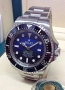 Rolex Sea-Dweller Deepsea 44mm D-Blue 'James Cameron' Steel Ceramic Automatic, снимка 1