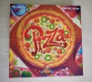 Детска настолна игра Pizza - безплатна доставка, снимка 1