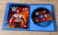 PS4 WWE 2K17 PlayStation 4 , снимка 2