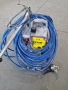 Безвъздушна машина за боядисване 1800W, снимка 1