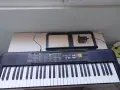 Синтезатор Yamaha PSR-F52 в гаранция , снимка 2