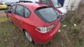 Subaru Impreza 2008 2.0R Автомат .На Части., снимка 1