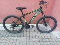 Планински велосипед Crosslander 26 цола, снимка 6