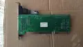 UMC UM82C863 FS10-U03 V1.1 Multi Controller 16-bit ISA IDE FLOPPY COM Print Card, снимка 9