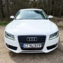 Audi A5 Sportback 2.0 TDI (ZF 8-speed) | Перфектна, снимка 2