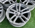 Джанти 5/112/18 BMW Mercedes Audi Skoda SEAT, снимка 6